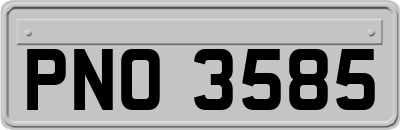 PNO3585