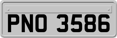 PNO3586