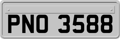 PNO3588