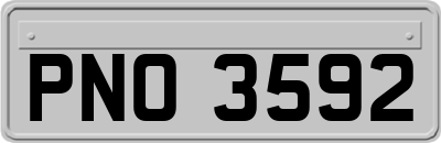 PNO3592