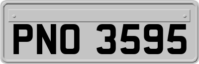 PNO3595