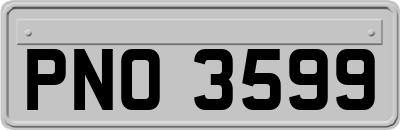 PNO3599