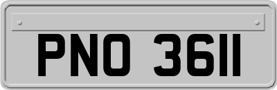 PNO3611