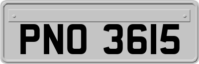 PNO3615