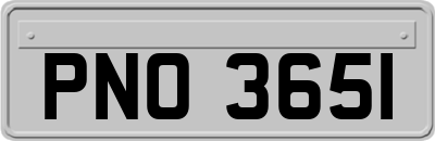 PNO3651