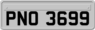 PNO3699