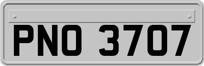 PNO3707