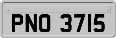 PNO3715