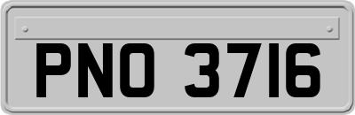PNO3716
