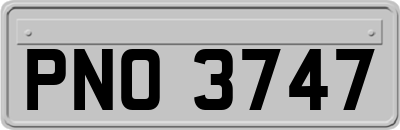 PNO3747