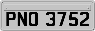 PNO3752