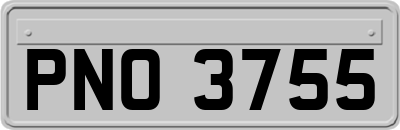 PNO3755