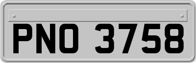 PNO3758