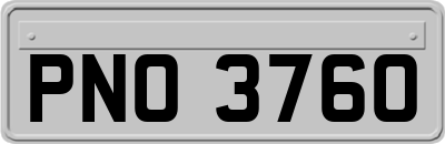 PNO3760