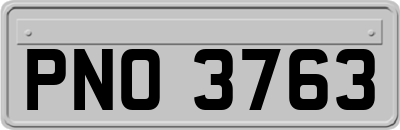 PNO3763