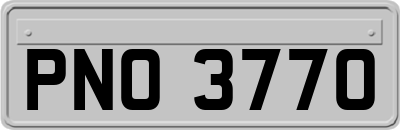 PNO3770