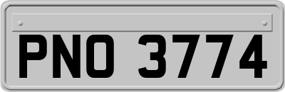 PNO3774