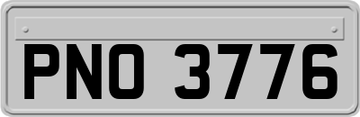 PNO3776