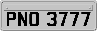 PNO3777