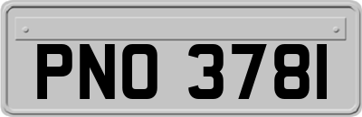 PNO3781