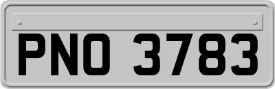 PNO3783