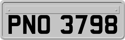 PNO3798