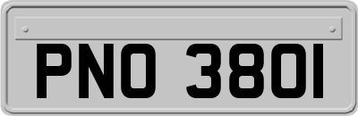 PNO3801