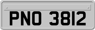 PNO3812