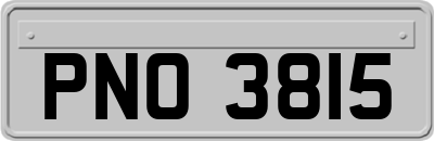 PNO3815