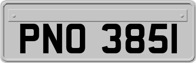 PNO3851