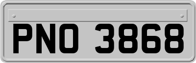 PNO3868