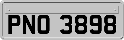 PNO3898