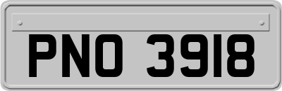 PNO3918