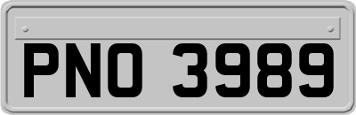PNO3989