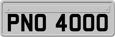 PNO4000
