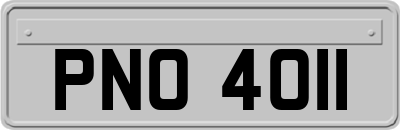 PNO4011