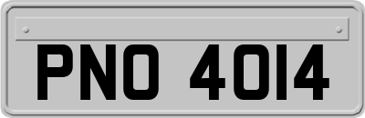 PNO4014