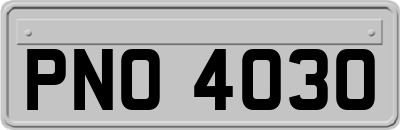 PNO4030