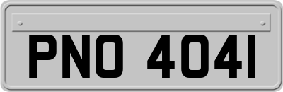 PNO4041