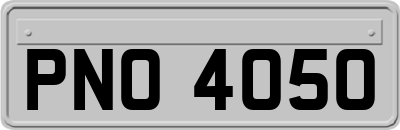 PNO4050