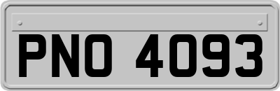 PNO4093