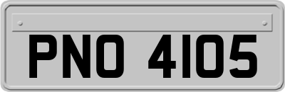 PNO4105