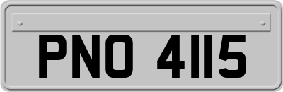 PNO4115