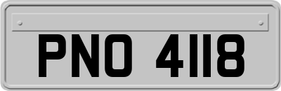 PNO4118