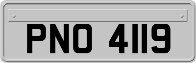 PNO4119