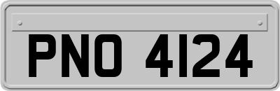 PNO4124