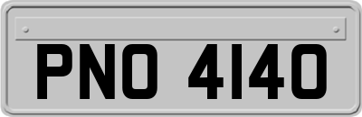 PNO4140