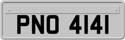 PNO4141