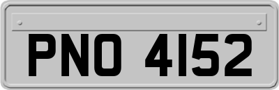 PNO4152