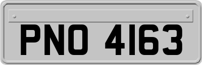 PNO4163